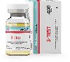 3-TEST 400 Blend