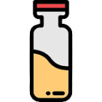 TNE (WATER BASED)	 100MG/ML​ 10ML